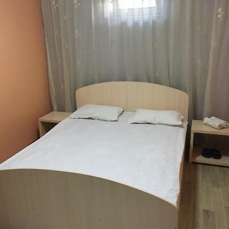 Гостиница"Hostel" Karagandy Exterior foto